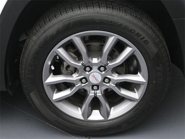 used 2023 GMC Terrain car, priced at $21,591