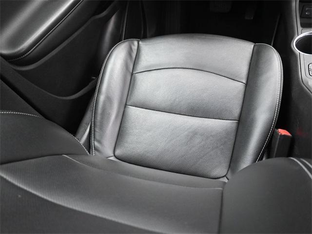 used 2023 GMC Terrain car, priced at $21,591