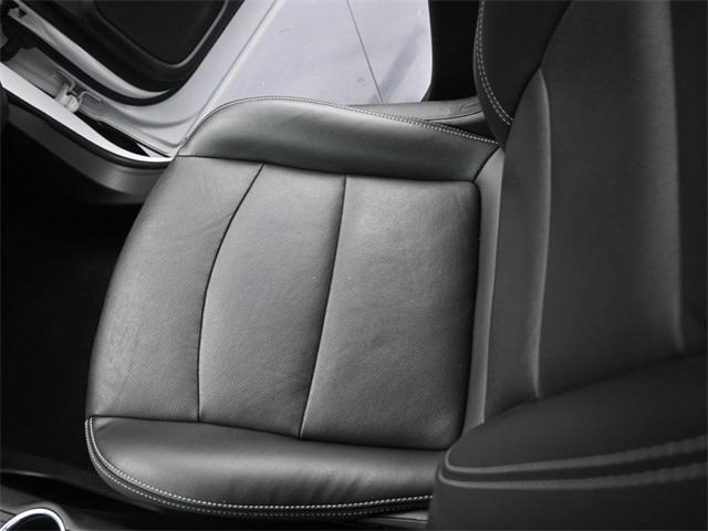 used 2023 GMC Terrain car, priced at $21,591