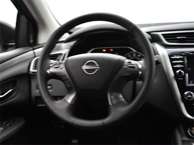 used 2024 Nissan Murano car, priced at $32,466