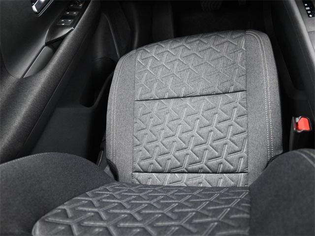 new 2025 Nissan Kicks car