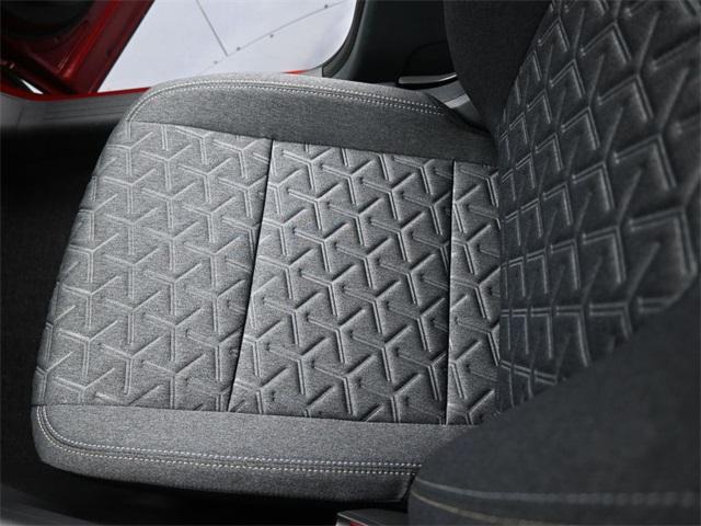 new 2025 Nissan Kicks car