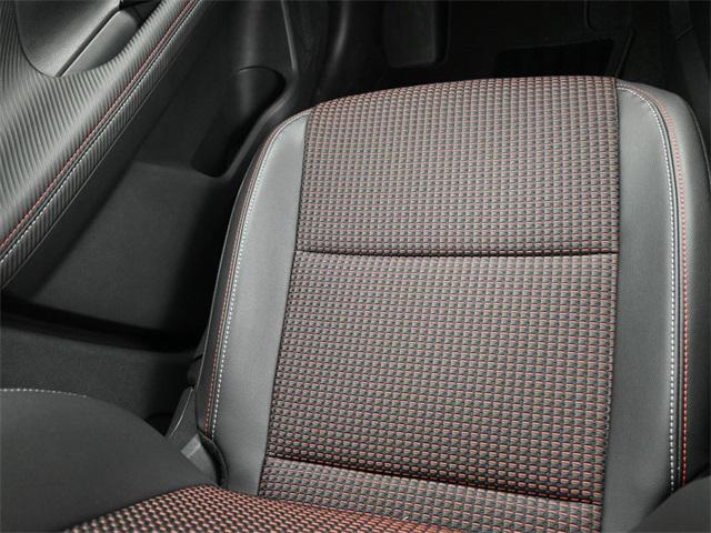 new 2026 Nissan Kicks car, priced at $26,642