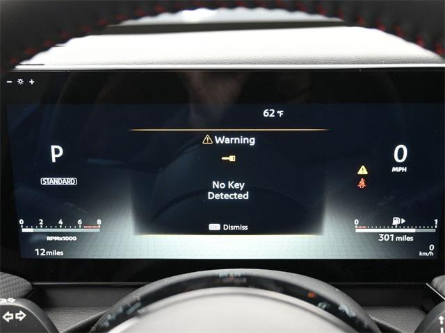 new 2026 Nissan Kicks car, priced at $26,642