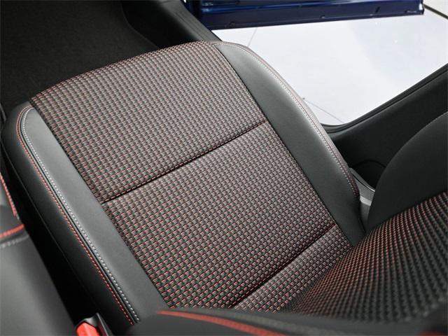 new 2026 Nissan Kicks car, priced at $26,642