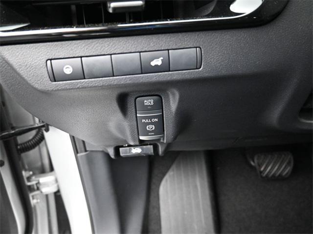 new 2025 Nissan Murano car, priced at $43,625