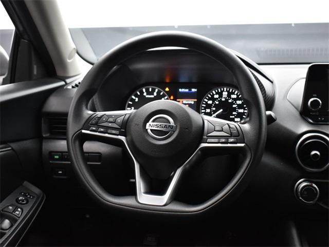 used 2023 Nissan Sentra car, priced at $19,701