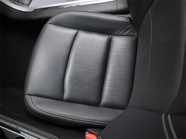 used 2021 Nissan Altima car, priced at $23,989