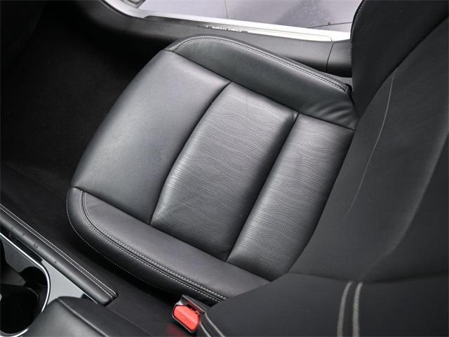 used 2021 Nissan Altima car, priced at $23,989