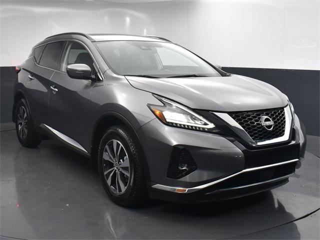 used 2024 Nissan Murano car, priced at $28,893