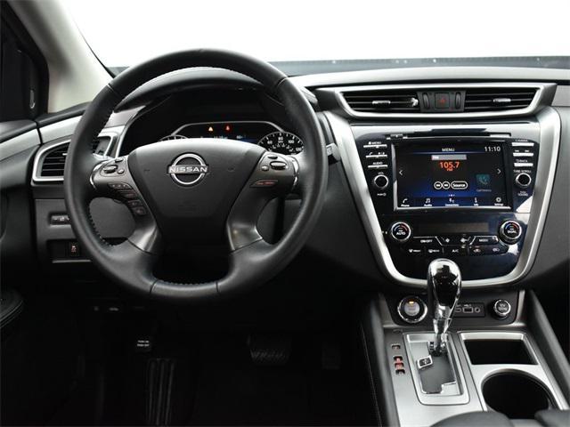 used 2024 Nissan Murano car, priced at $28,893