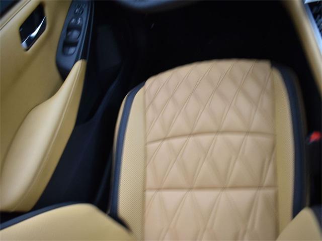 new 2025 Nissan Sentra car, priced at $24,871