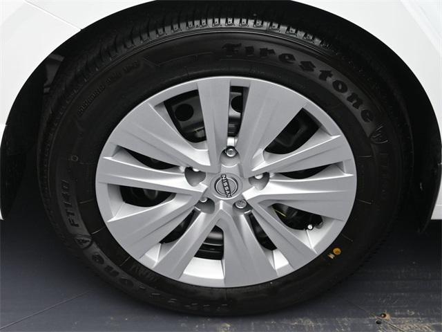 new 2025 Nissan Sentra car, priced at $20,676