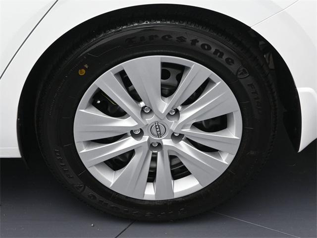 new 2025 Nissan Sentra car, priced at $20,676