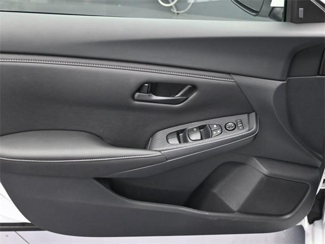 new 2025 Nissan Sentra car, priced at $20,676