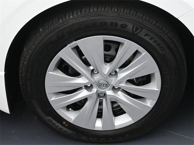 new 2025 Nissan Sentra car, priced at $20,676