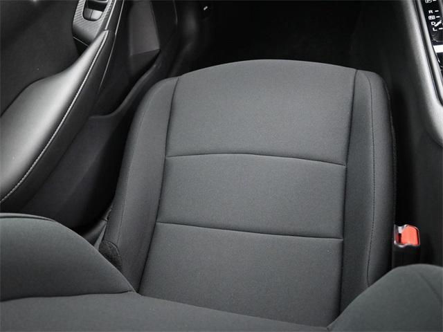 new 2025 Nissan Sentra car, priced at $20,676