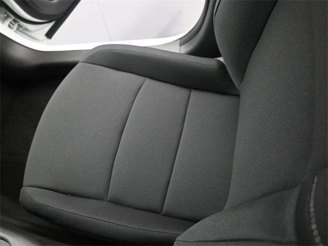 new 2025 Nissan Sentra car, priced at $20,676