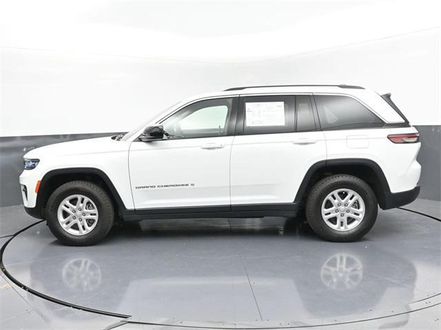 used 2022 Jeep Grand Cherokee car, priced at $26,995