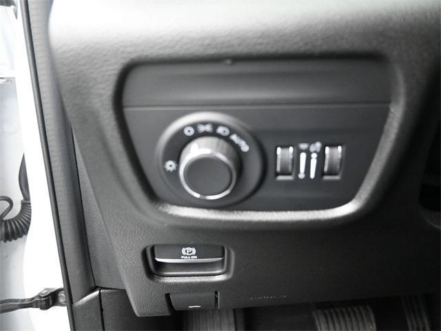 used 2022 Jeep Grand Cherokee car, priced at $26,995