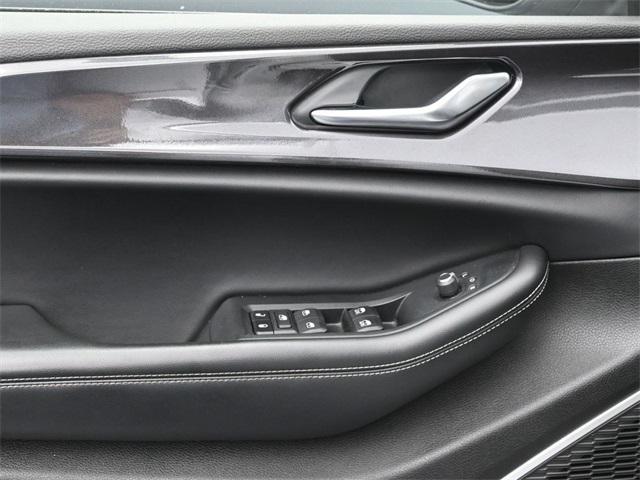 used 2022 Jeep Grand Cherokee car, priced at $26,995