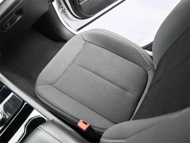 used 2022 Jeep Grand Cherokee car, priced at $26,995