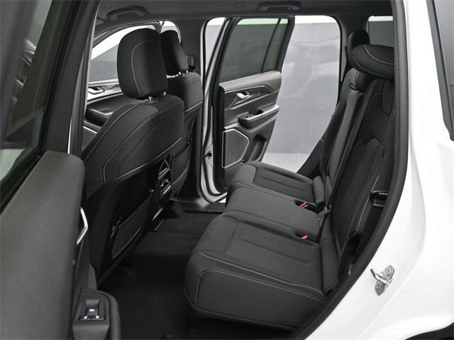 used 2022 Jeep Grand Cherokee car, priced at $26,995