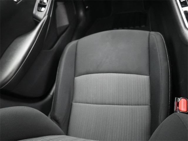 used 2024 Nissan Sentra car, priced at $17,354