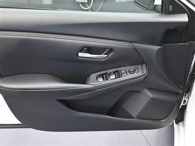 used 2024 Nissan Sentra car, priced at $17,354