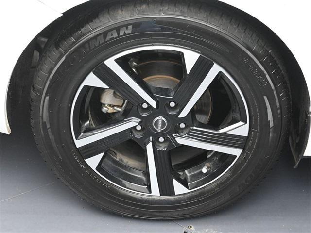 used 2024 Nissan Sentra car, priced at $17,354