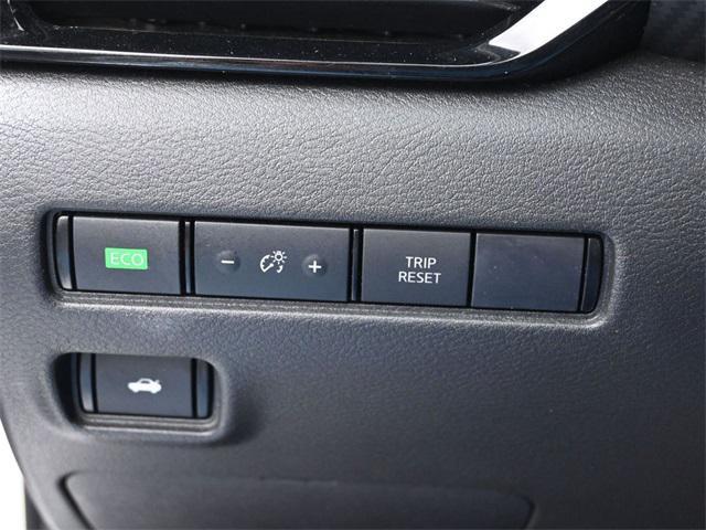 used 2024 Nissan Sentra car, priced at $17,354