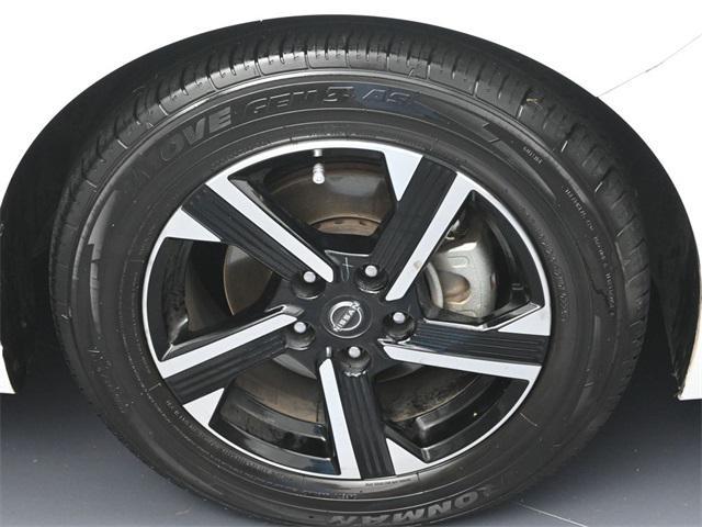 used 2024 Nissan Sentra car, priced at $17,354