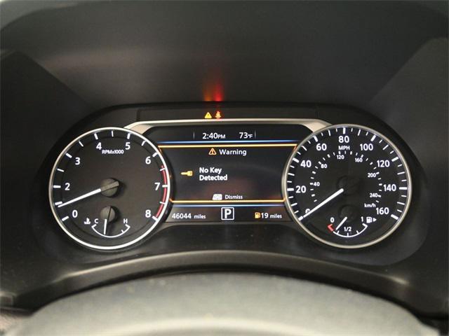 used 2024 Nissan Sentra car, priced at $17,354