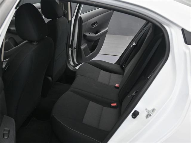 used 2024 Nissan Sentra car, priced at $17,354