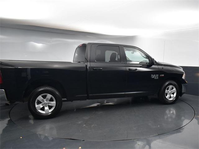 used 2021 Ram 1500 Classic car, priced at $28,997