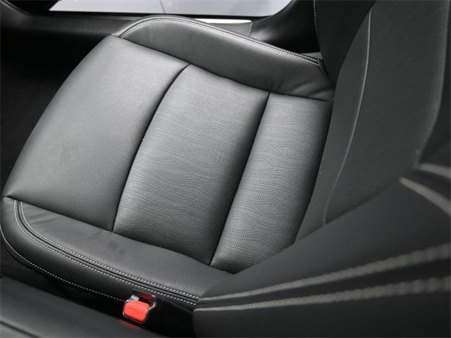 used 2022 Nissan Altima car, priced at $25,258