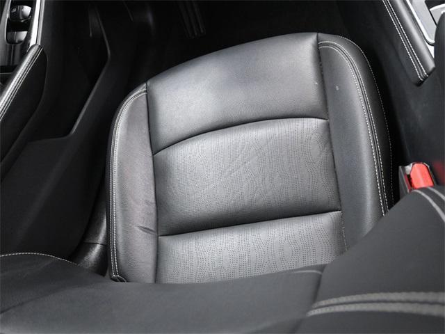 used 2022 Nissan Altima car, priced at $25,258