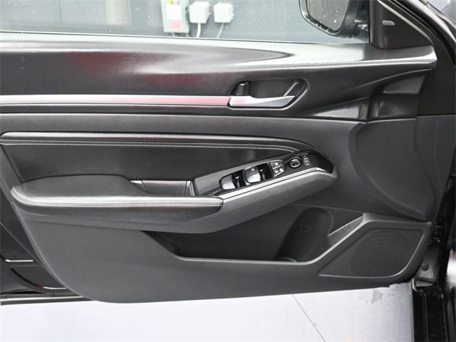 used 2022 Nissan Altima car, priced at $25,258