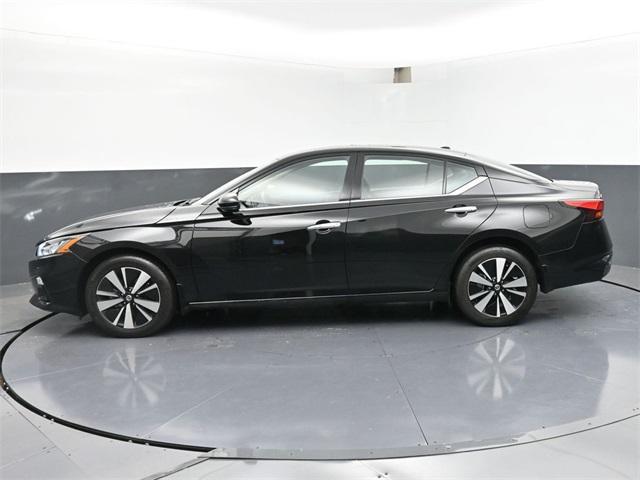 used 2022 Nissan Altima car, priced at $25,258