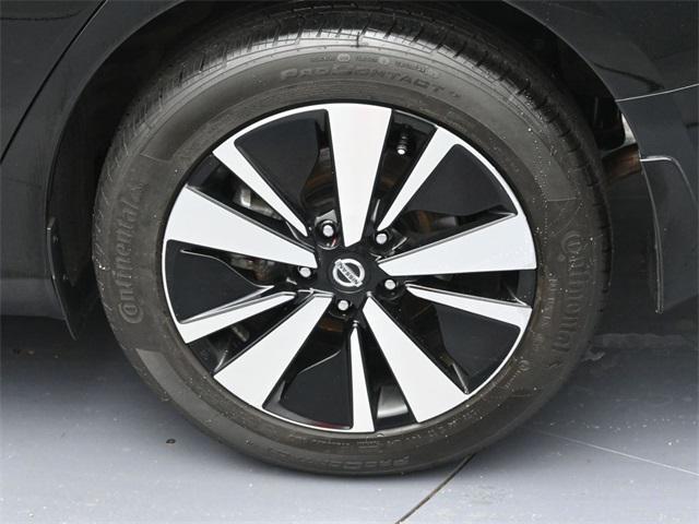 used 2022 Nissan Altima car, priced at $25,258