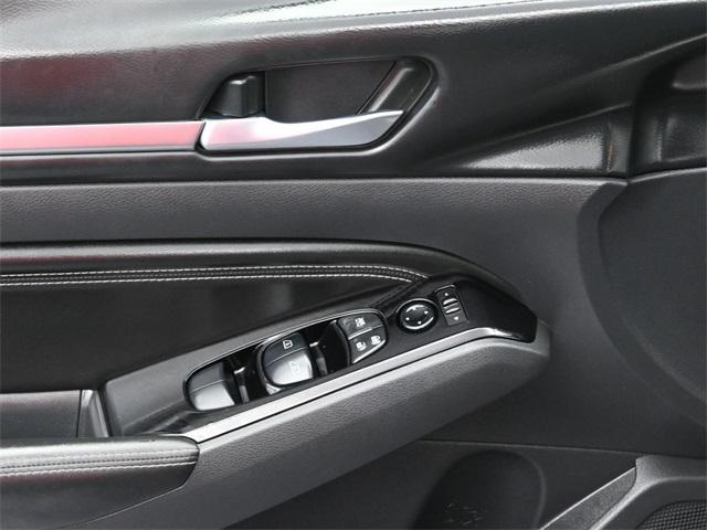 used 2022 Nissan Altima car, priced at $25,258
