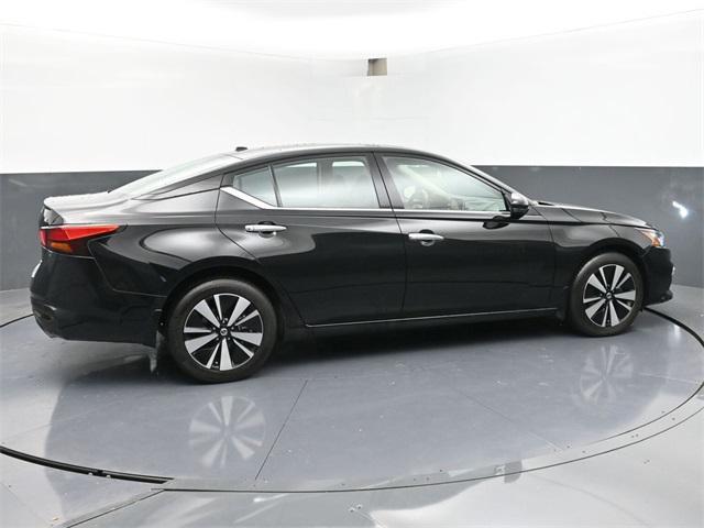 used 2022 Nissan Altima car, priced at $25,258