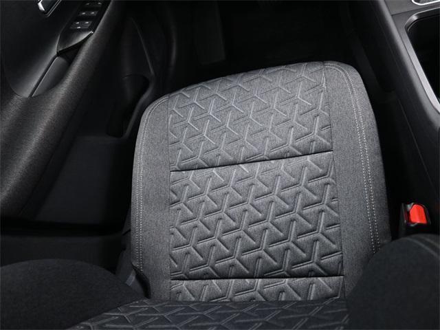 new 2026 Nissan Kicks car, priced at $23,350