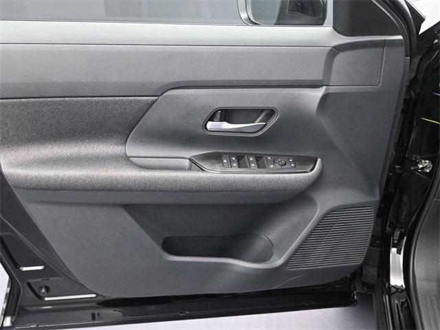 new 2026 Nissan Kicks car, priced at $23,350