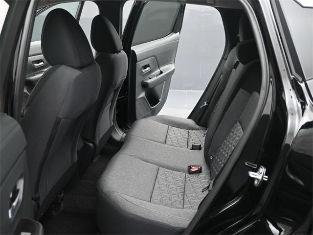 new 2026 Nissan Kicks car, priced at $23,350