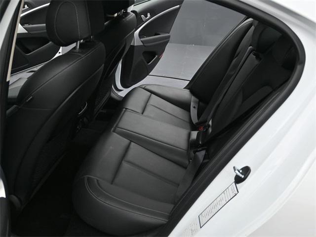 used 2023 Genesis G70 car, priced at $27,094