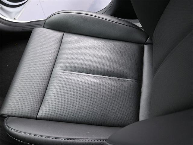 used 2023 Genesis G70 car, priced at $27,094