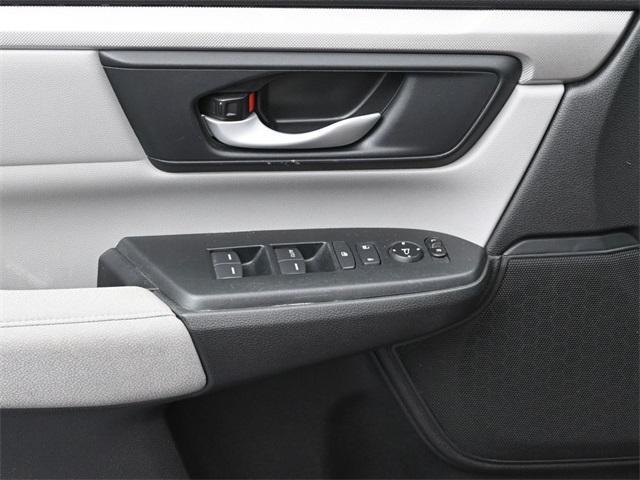 used 2020 Honda CR-V car, priced at $18,399