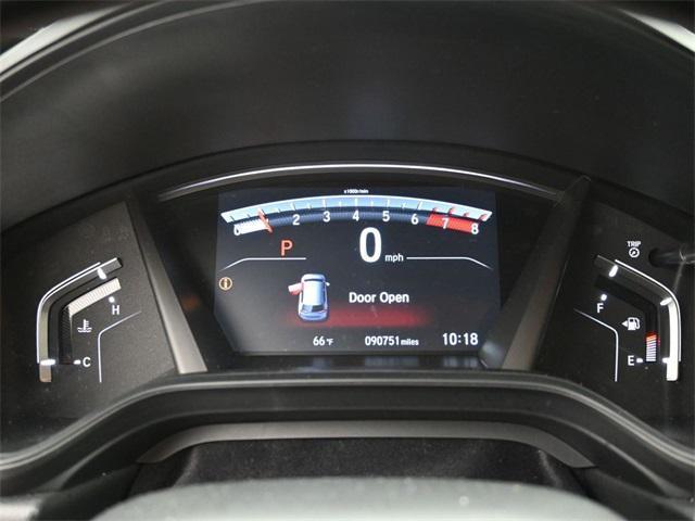 used 2020 Honda CR-V car, priced at $18,399