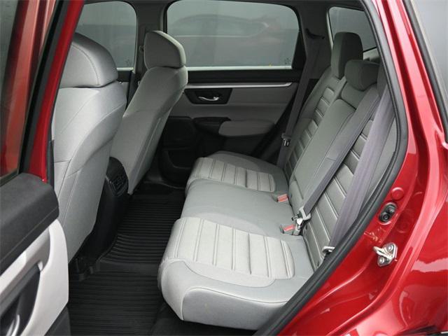 used 2020 Honda CR-V car, priced at $18,399